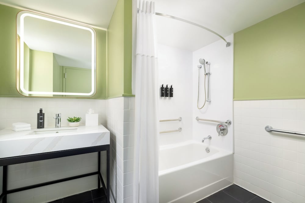 ROW NYC — Hotel rooms in New York City, New York State