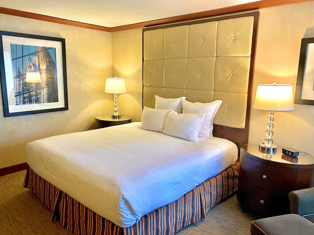 The Bostonian Hotel Boston — Hotel rooms in Boston, Massachusetts