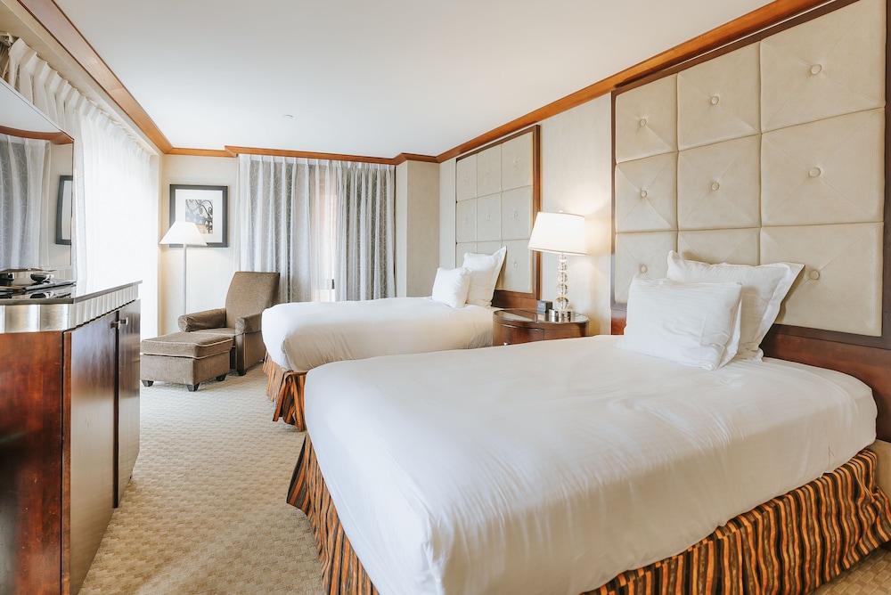 The Bostonian Hotel Boston — Hotel rooms in Boston, Massachusetts