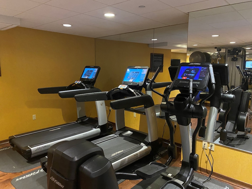 The Bostonian Hotel Boston — Sports & recreation in Boston, Massachusetts