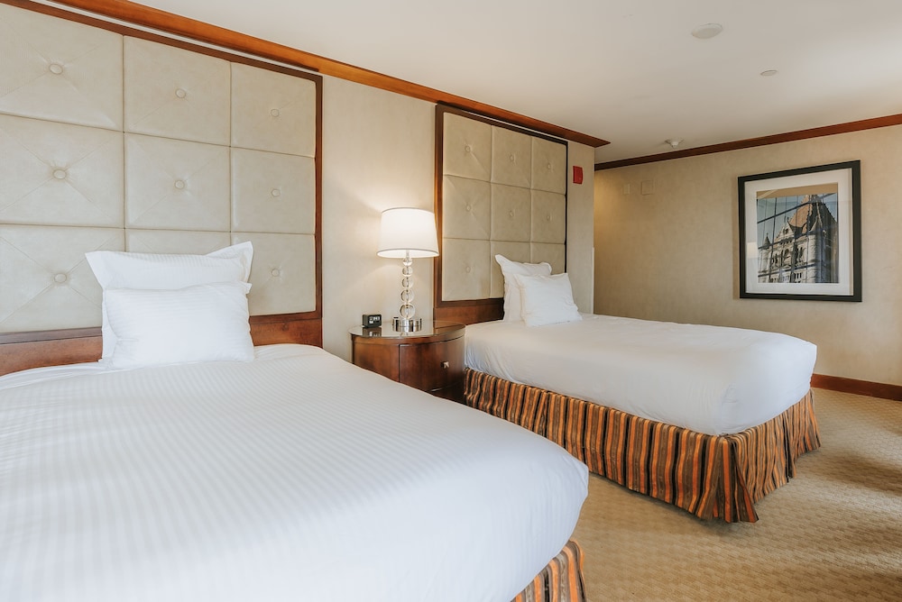 The Bostonian Hotel Boston — Hotel rooms in Boston, Massachusetts
