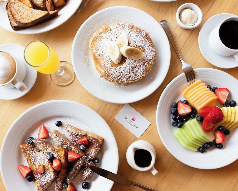 The Bostonian Hotel Boston — Restaurant & bars in Boston, Massachusetts