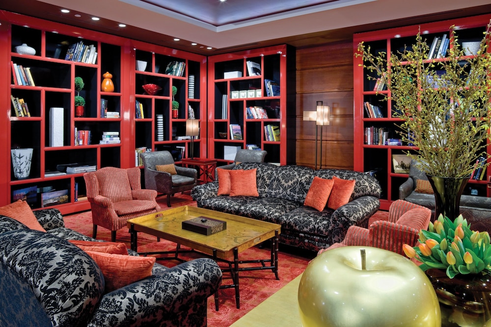 The Bostonian Hotel Boston — Hotel rooms in Boston, Massachusetts