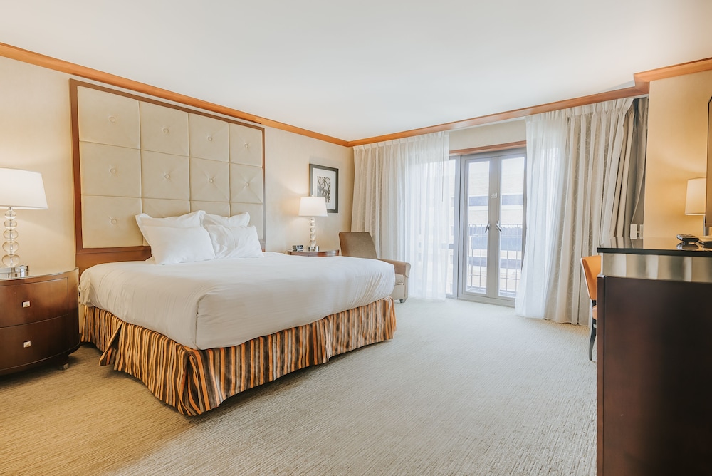 The Bostonian Hotel Boston — Hotel rooms in Boston, Massachusetts