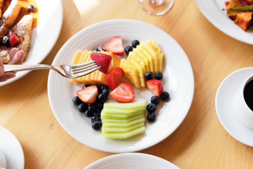 The Bostonian Hotel Boston — Restaurant & bars in Boston, Massachusetts