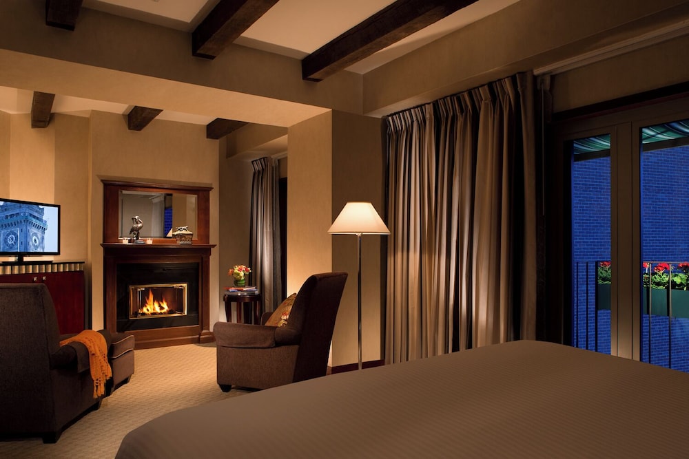 The Bostonian Hotel Boston — Hotel rooms in Boston, Massachusetts