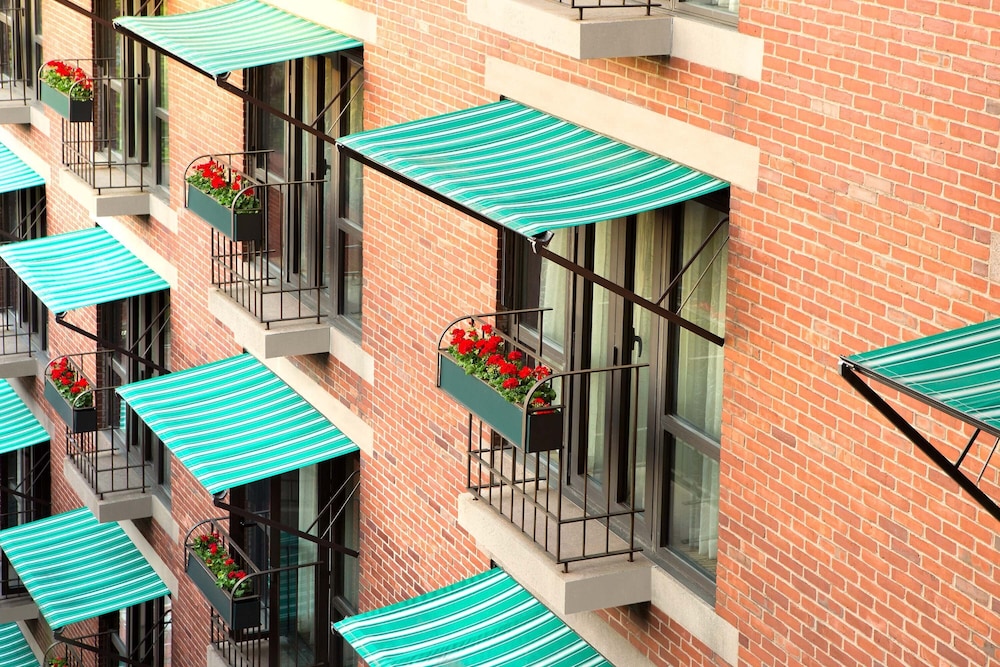 The Bostonian Hotel Boston — Main photo in Boston, Massachusetts