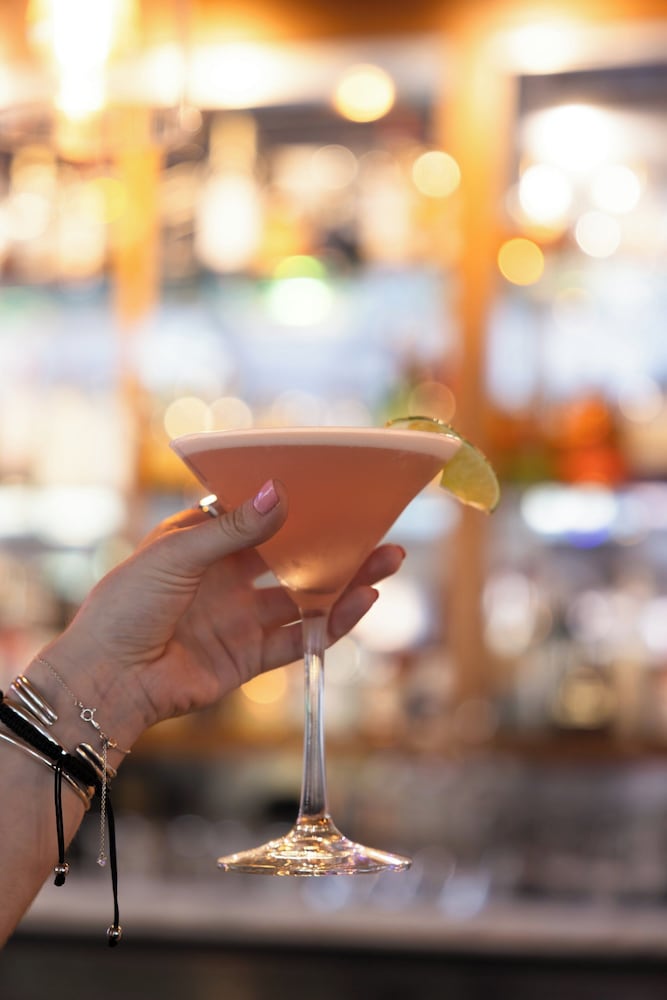 The Bostonian Hotel Boston — Restaurant & bars in Boston, Massachusetts