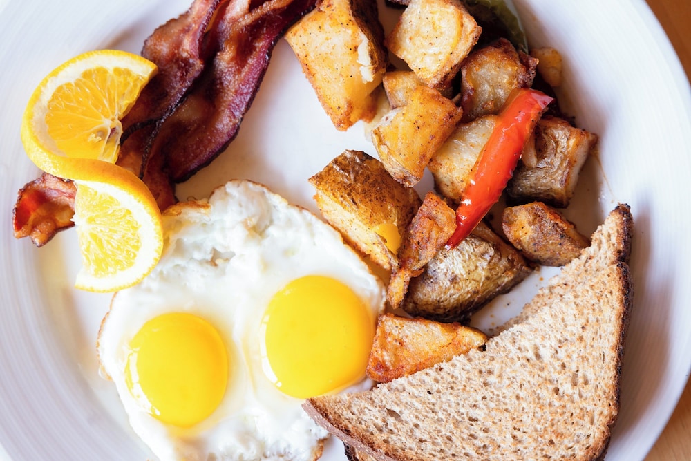 The Bostonian Hotel Boston — Restaurant & bars in Boston, Massachusetts