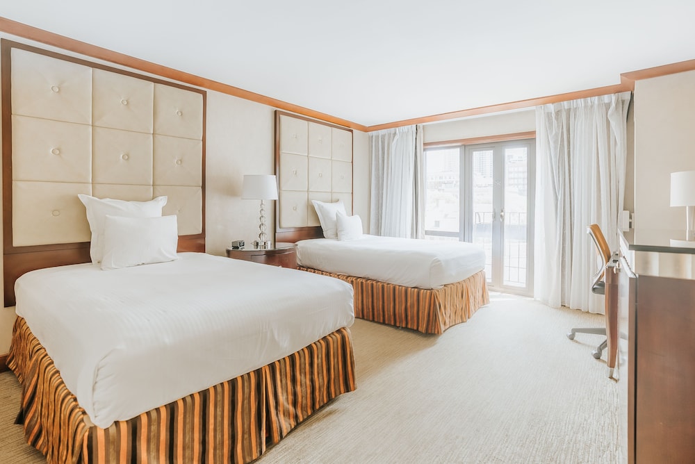 The Bostonian Hotel Boston — Hotel rooms in Boston, Massachusetts