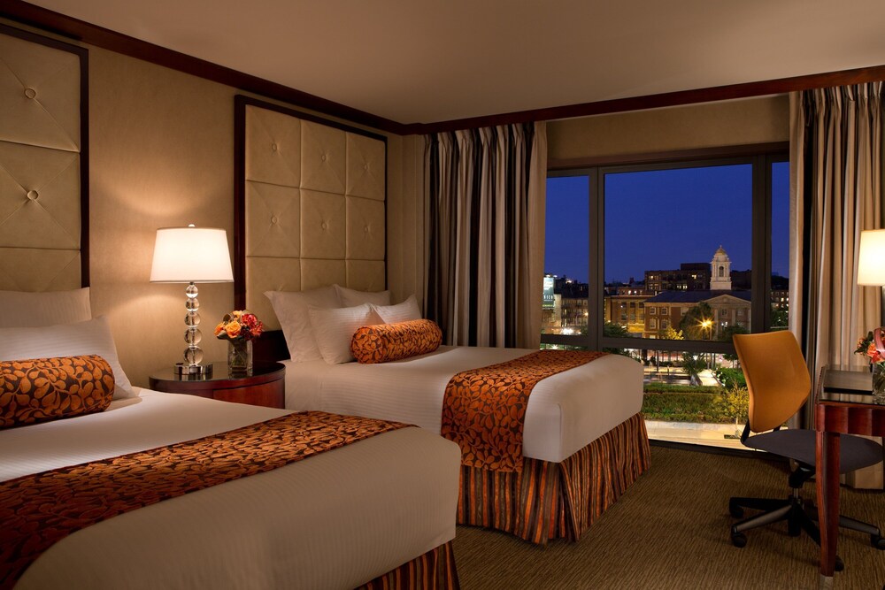 The Bostonian Hotel Boston — Hotel rooms in Boston, Massachusetts