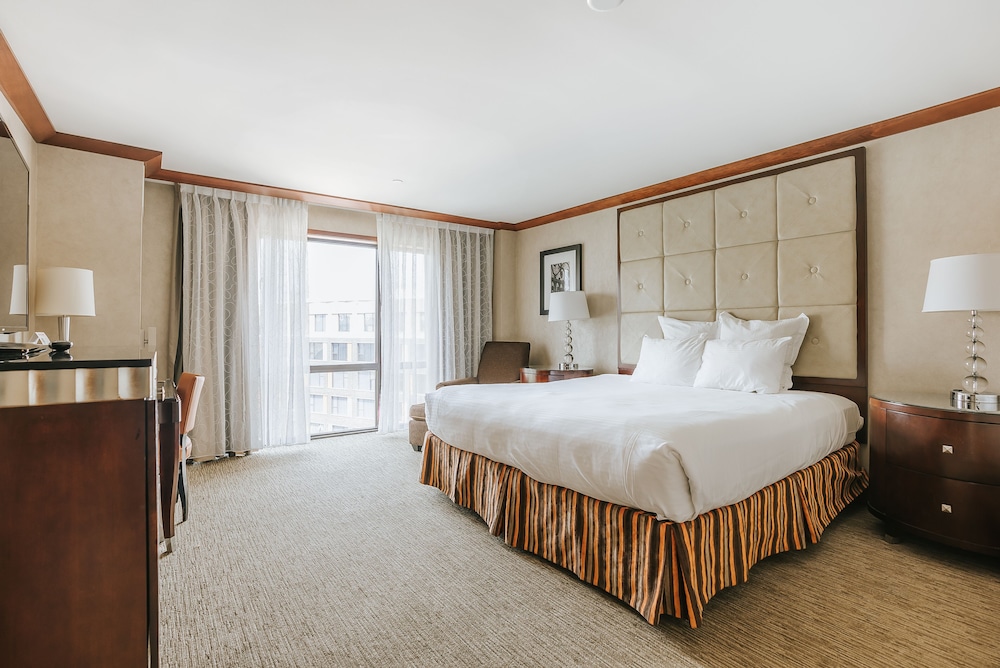 The Bostonian Hotel Boston — Hotel rooms in Boston, Massachusetts
