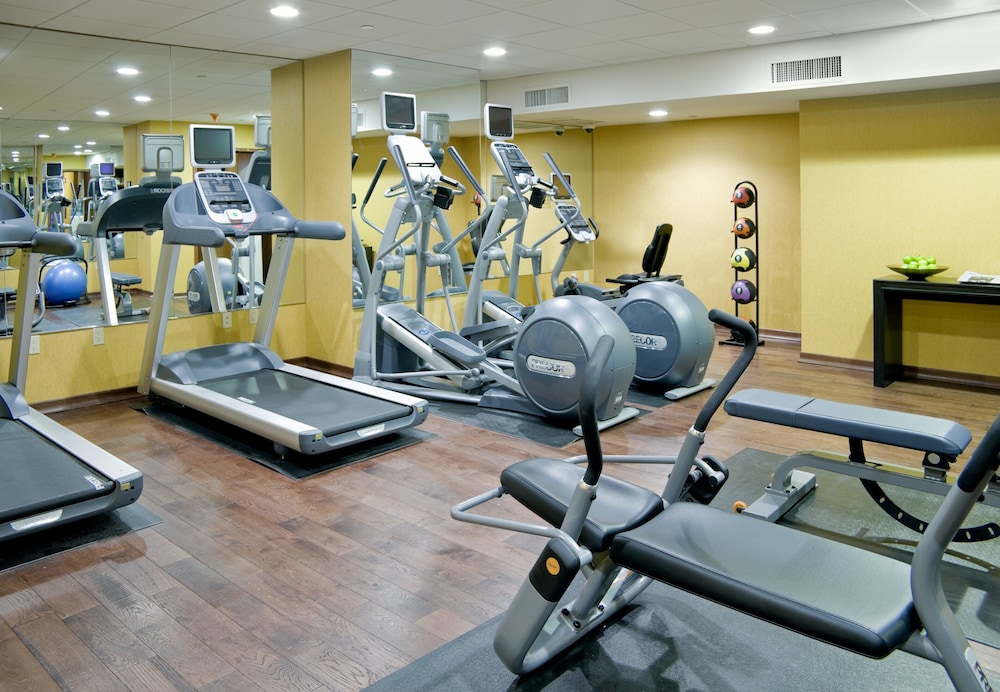 The Bostonian Hotel Boston — Sports & recreation in Boston, Massachusetts
