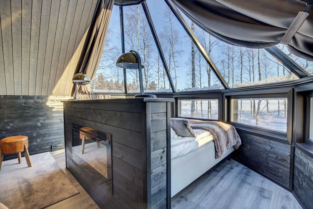 Apukka Resort - zdjęcie 3