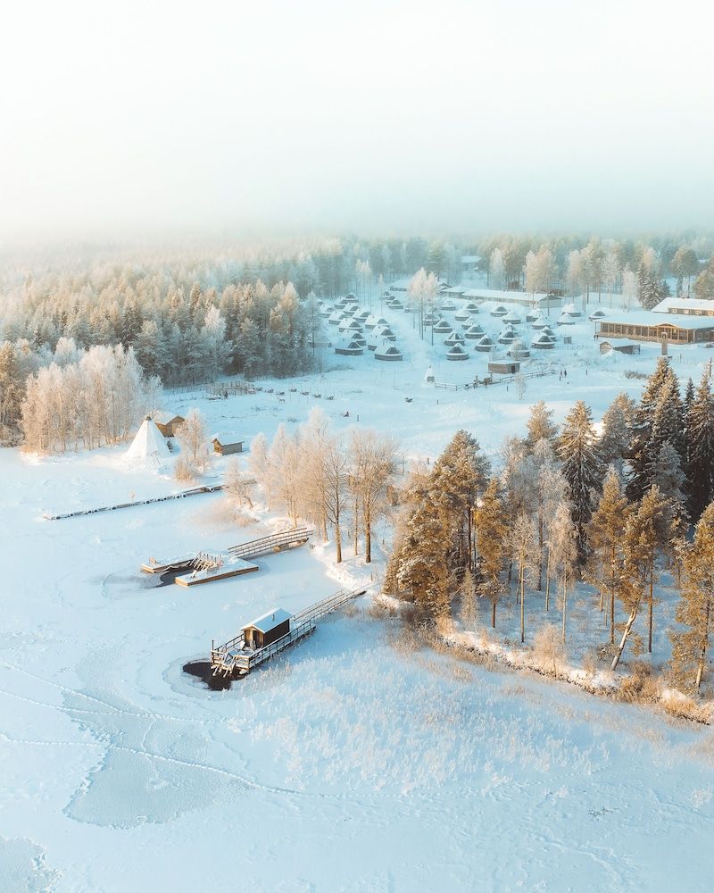 Apukka Resort - zdjęcie 2