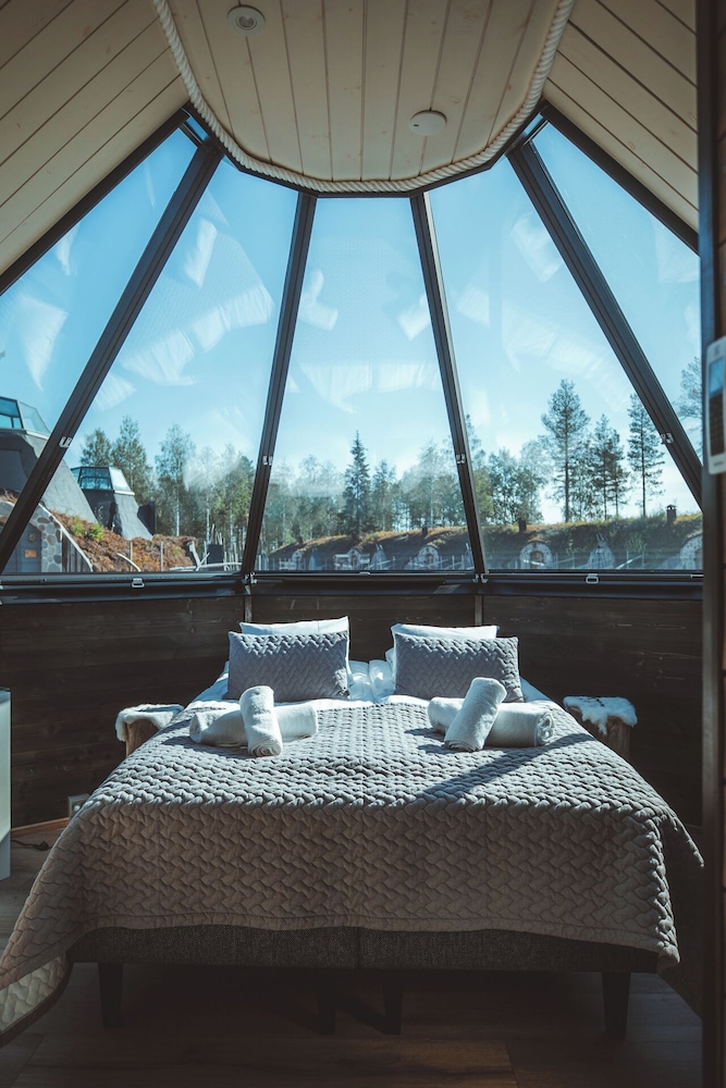 Apukka Resort - zdjęcie 4
