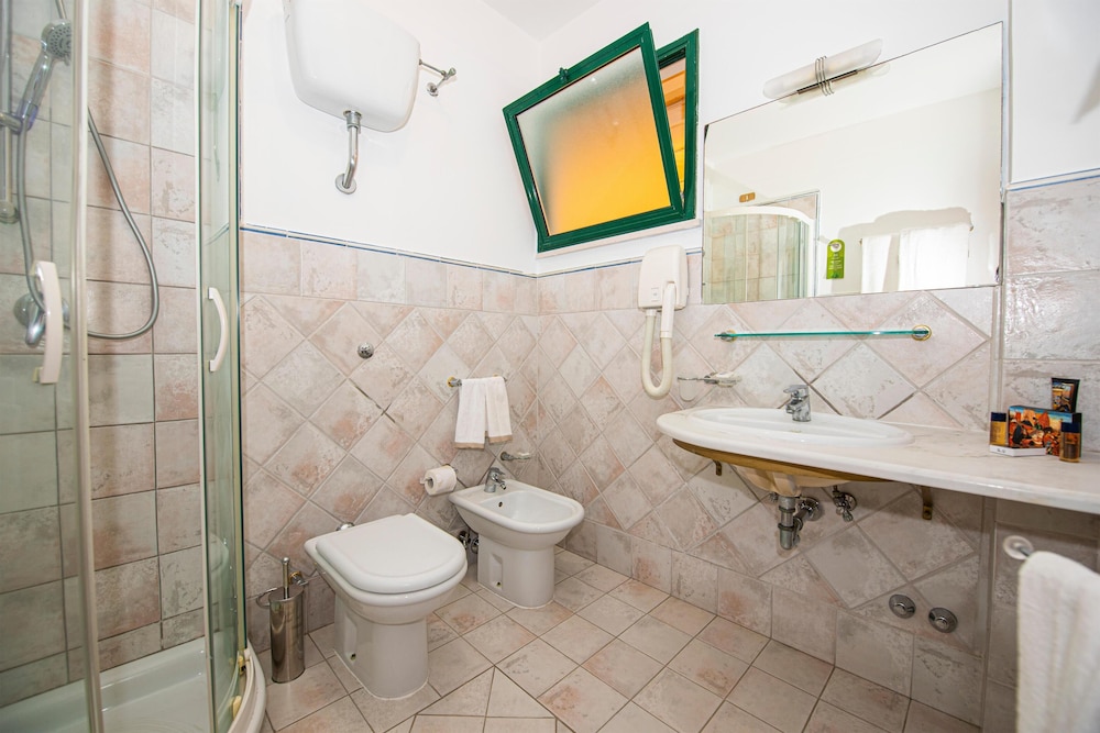 Baia Taormina - CDSHotels — Hotel rooms in Forza d'Agrò, Sicily