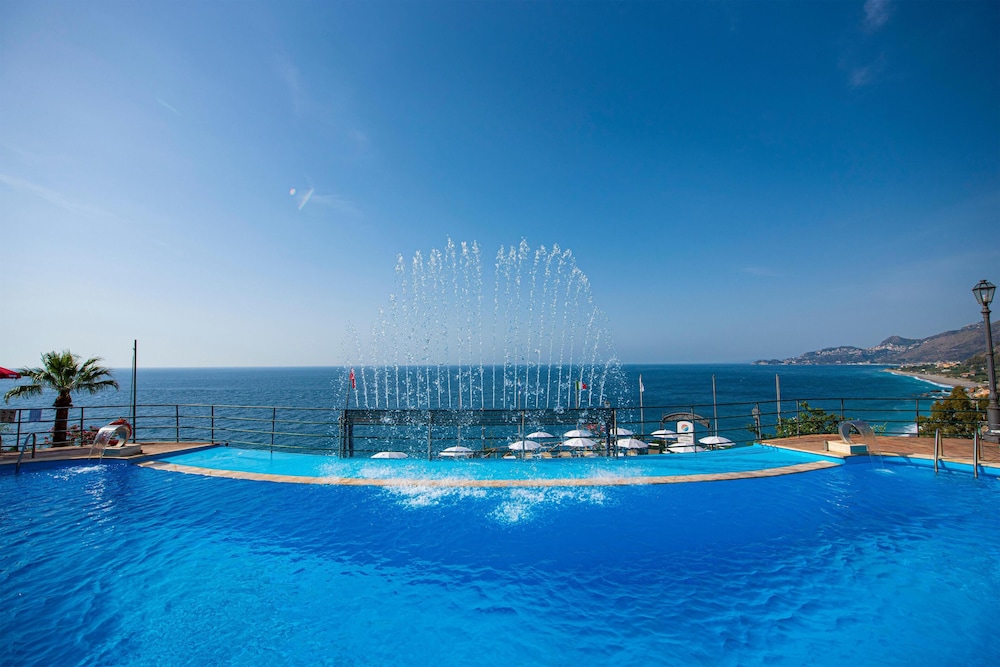 Baia Taormina - CDSHotels - zdjęcie 4