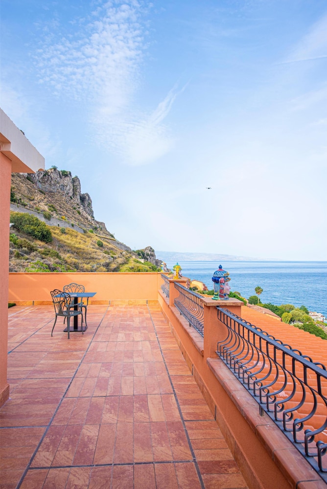 Baia Taormina - CDSHotels — Attractions in the area in Forza d'Agrò, Sicily