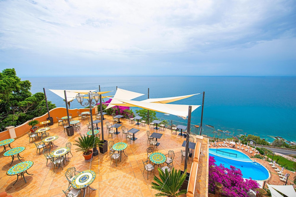 Baia Taormina - CDSHotels - zdjęcie 3