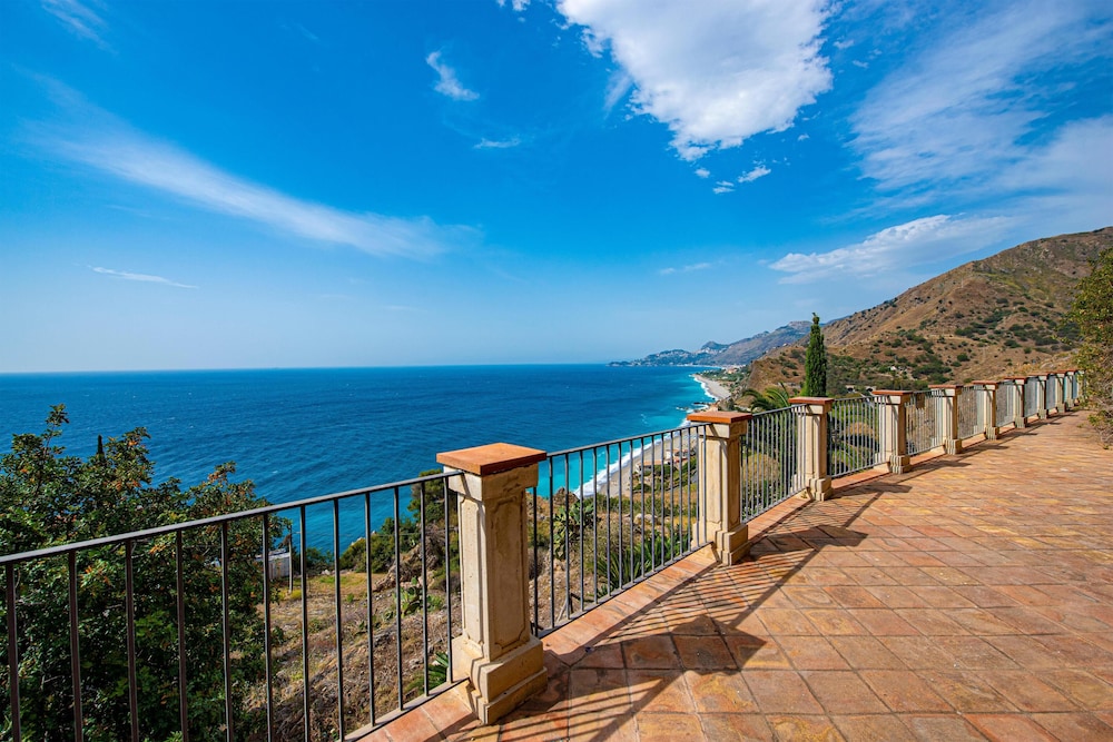 Baia Taormina - CDSHotels — Attractions in the area in Forza d'Agrò, Sicily