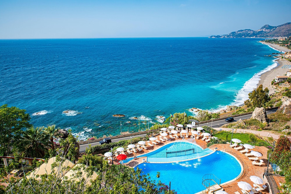 Baia Taormina - CDSHotels - zdjęcie 2