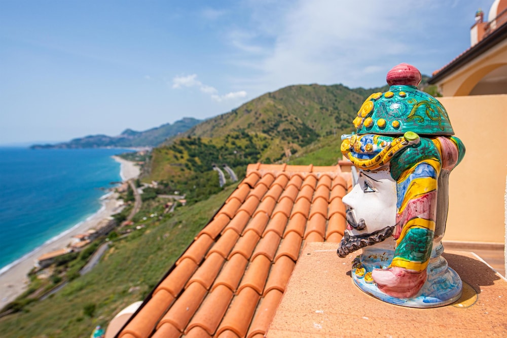Baia Taormina - CDSHotels — Attractions in the area in Forza d'Agrò, Sicily
