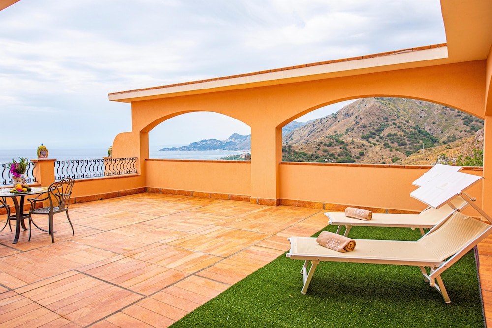 Baia Taormina - CDSHotels — Attractions in the area in Forza d'Agrò, Sicily