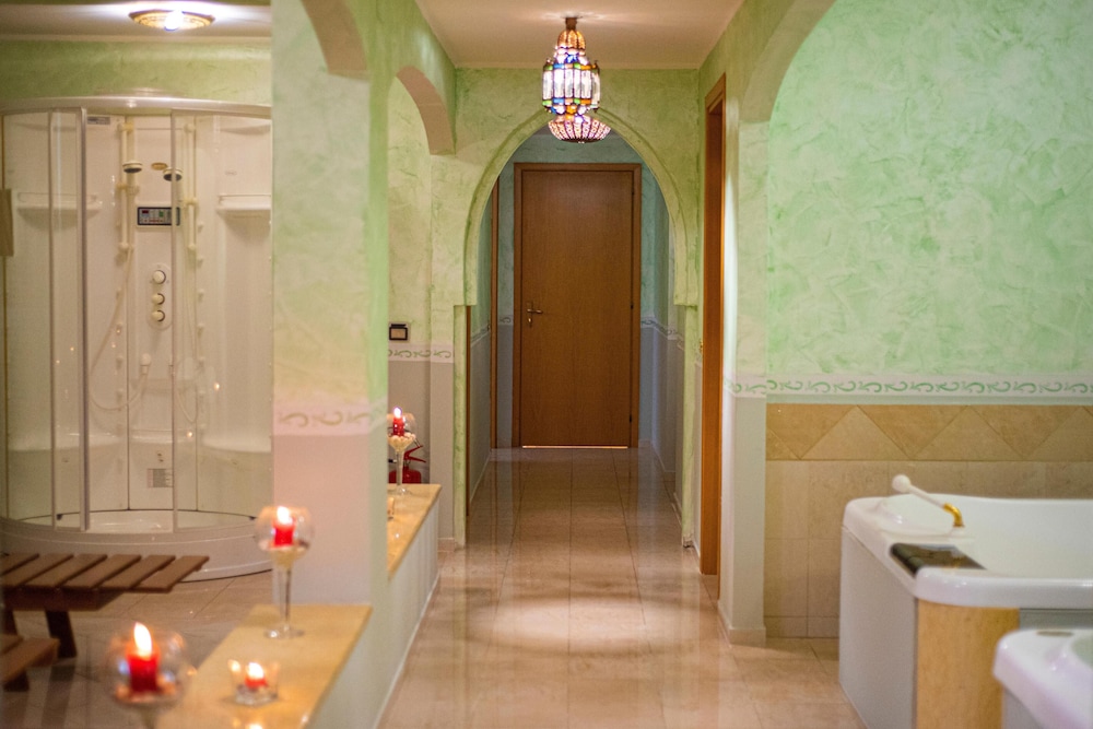 Baia Taormina - CDSHotels — Spa in Forza d'Agrò, Sicily