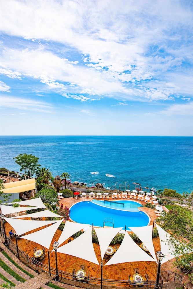 Baia Taormina - CDSHotels — Main photo in Forza d'Agrò, Sicily