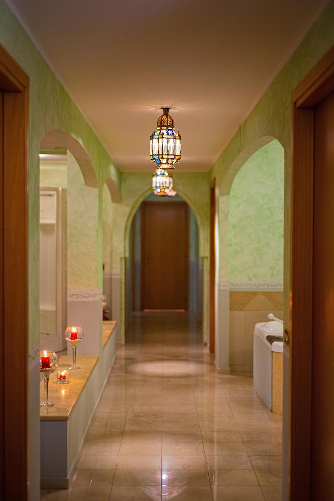 Baia Taormina - CDSHotels — Spa in Forza d'Agrò, Sicily