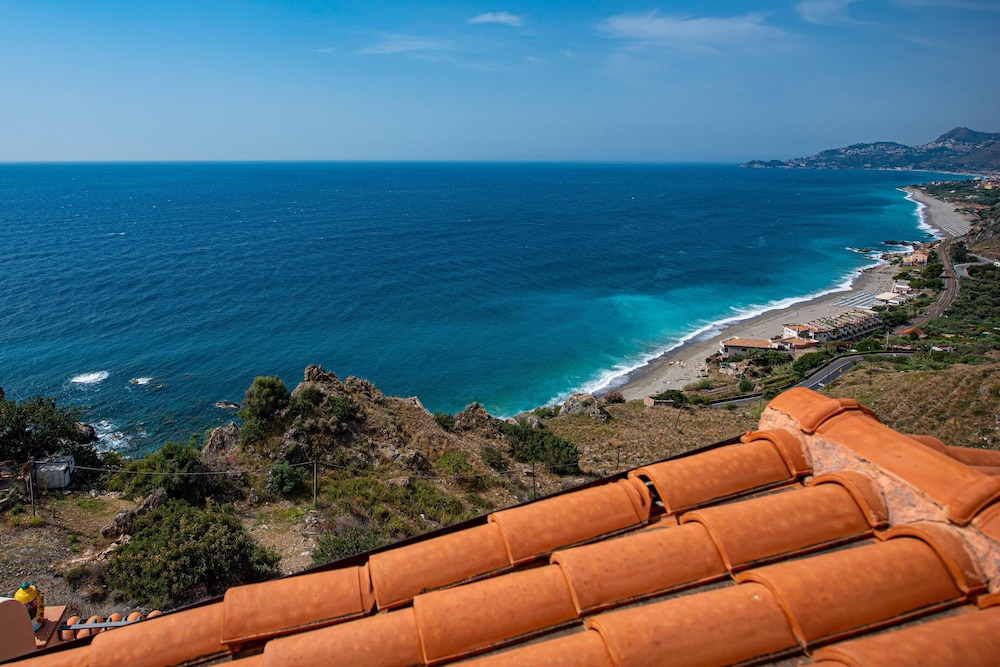 Baia Taormina - CDSHotels — Beach in Forza d'Agrò, Sicily