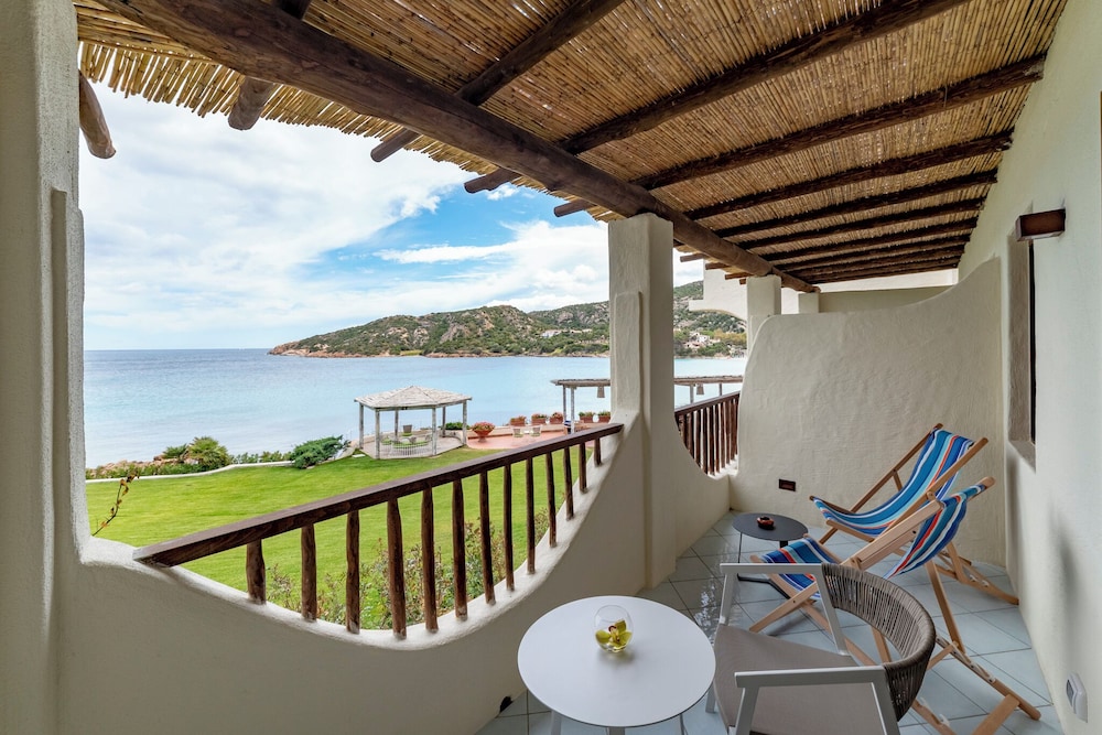 Club Hotel — Beach in Arzachena, Sardinia