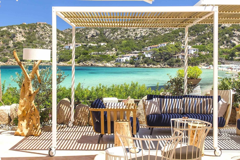 Club Hotel — Beach in Arzachena, Sardinia