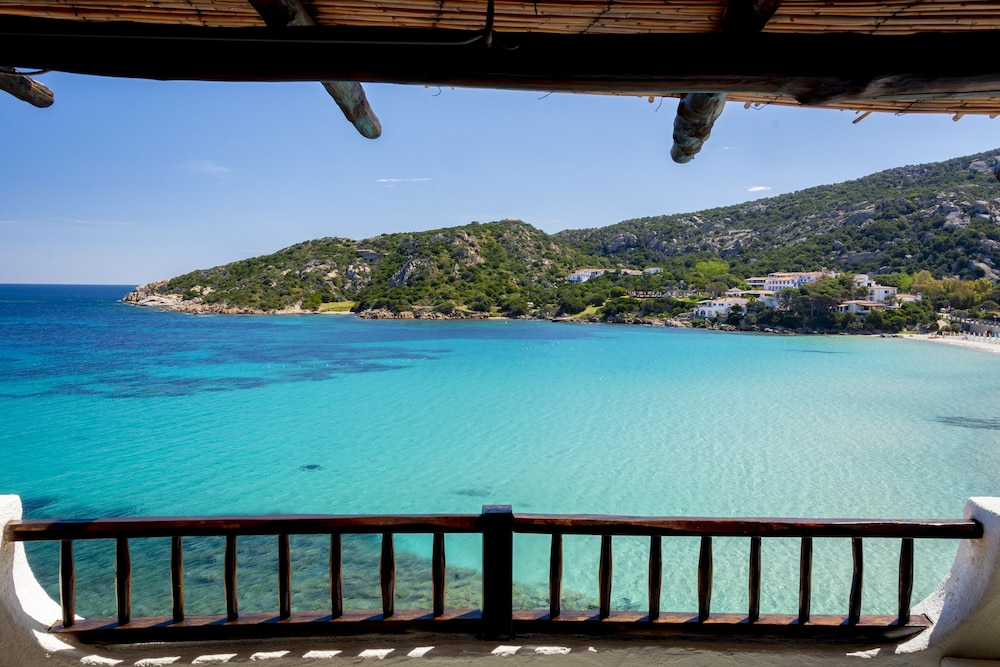 Club Hotel — Beach in Arzachena, Sardinia