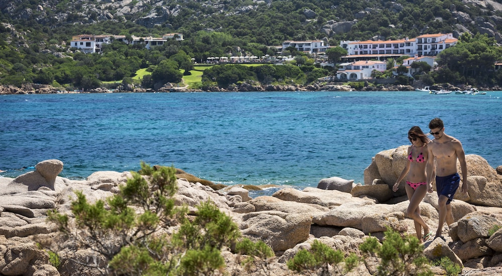 Club Hotel — Beach in Arzachena, Sardinia