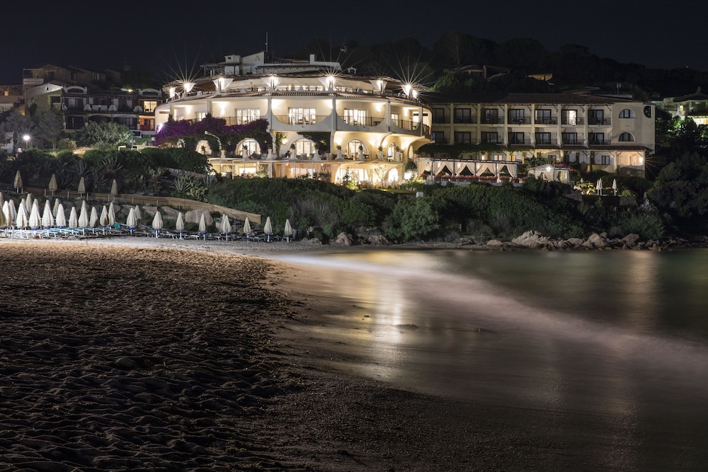 Club Hotel — Beach in Arzachena, Sardinia
