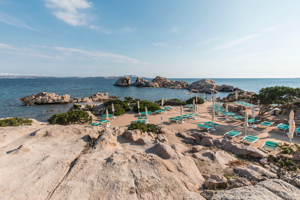 Club Hotel — Beach in Arzachena, Sardinia