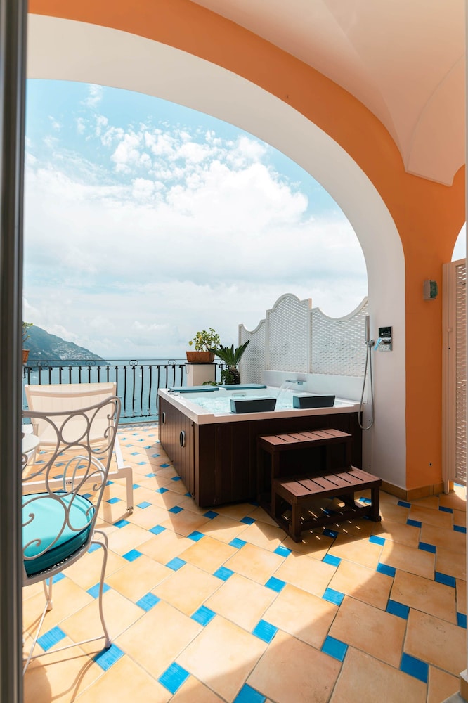 Hotel Conca D'oro - zdjęcie 5