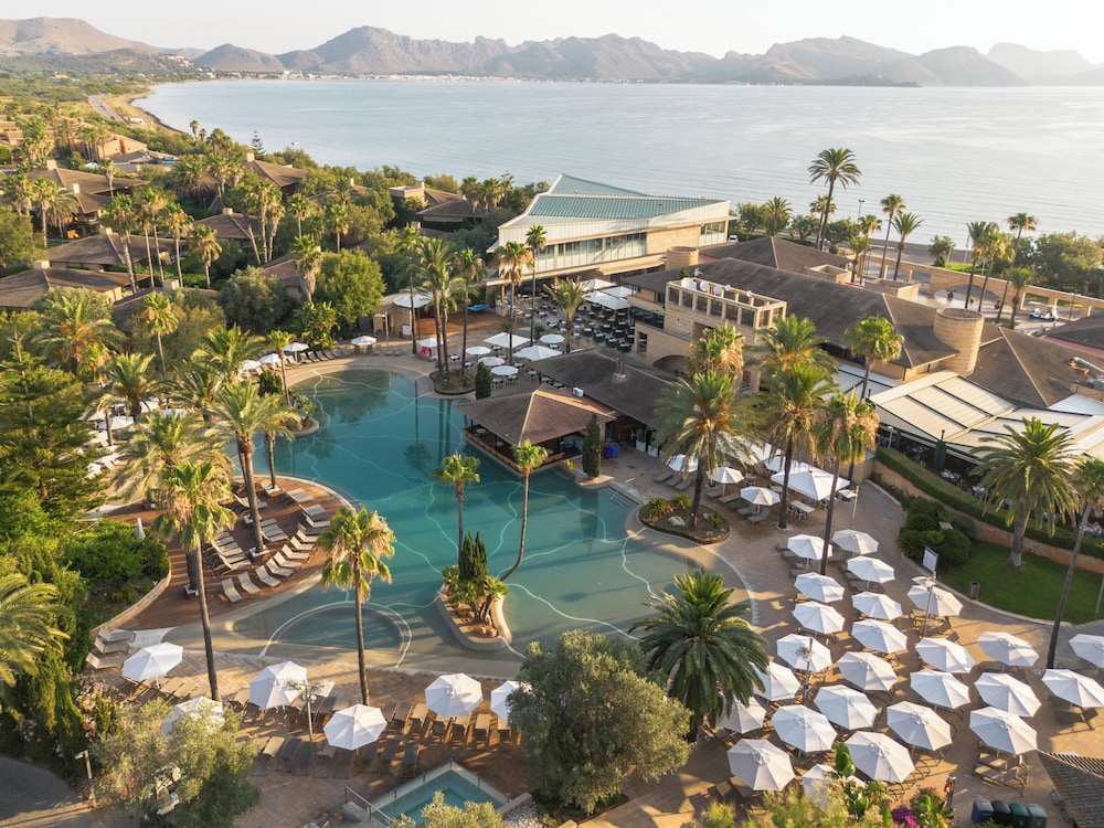PortBlue Club Pollentia Resort — Main photo in Alcudia, Balearic Islands