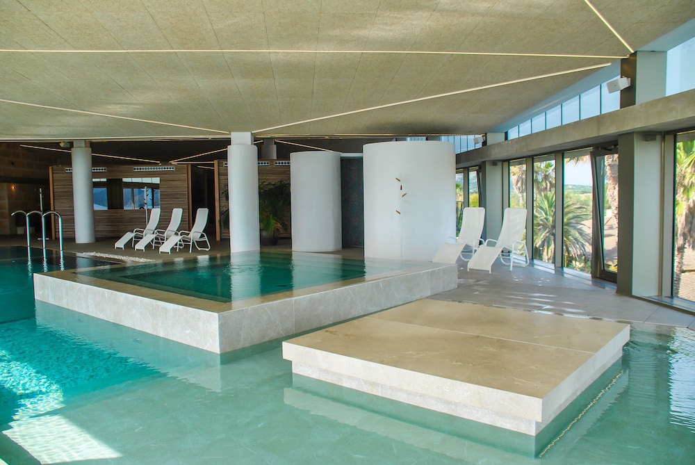 PortBlue Club Pollentia Resort — Swimming pool in Alcudia, Balearic Islands