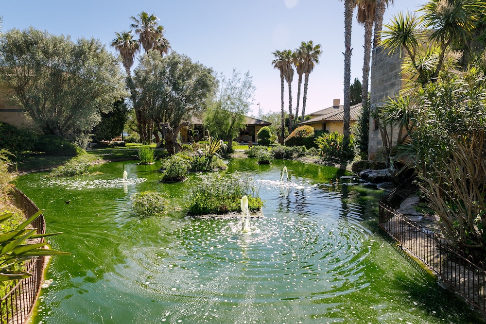 PortBlue Club Pollentia Resort — Hotel building in Alcudia, Balearic Islands