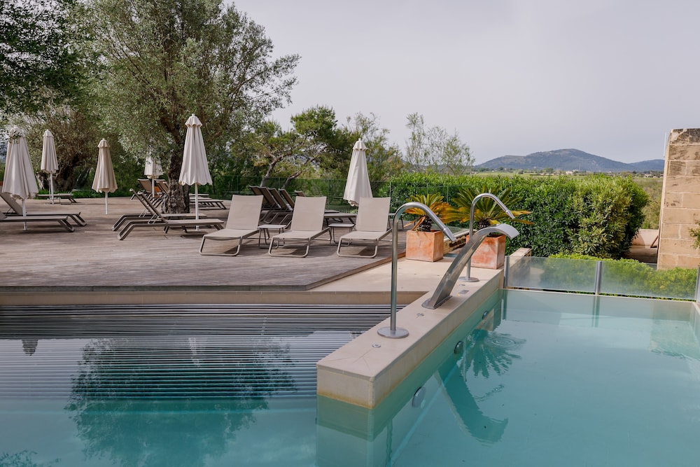 PortBlue Club Pollentia Resort — Swimming pool in Alcudia, Balearic Islands