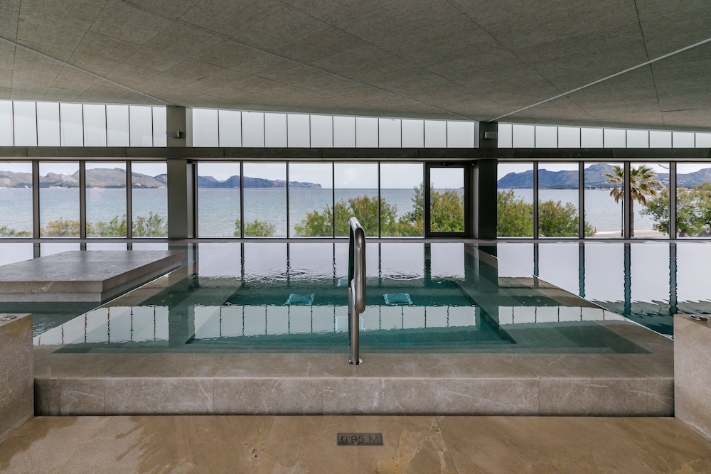 PortBlue Club Pollentia Resort — Swimming pool in Alcudia, Balearic Islands