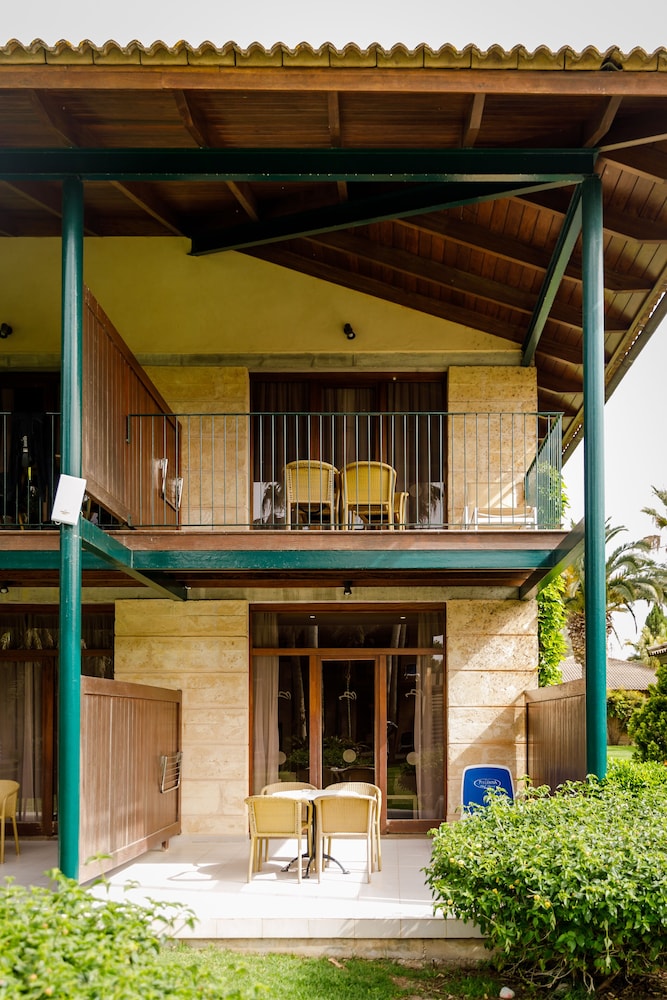 PortBlue Club Pollentia Resort — Hotel building in Alcudia, Balearic Islands