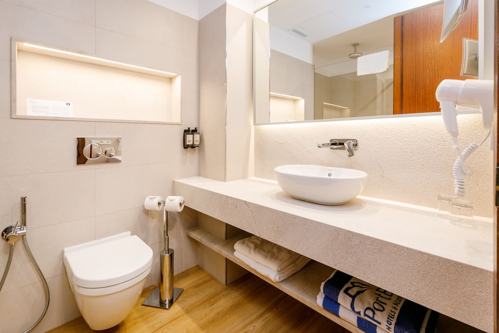 PortBlue Club Pollentia Resort — Hotel rooms in Alcudia, Balearic Islands