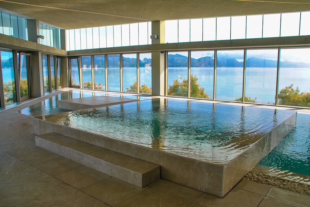 PortBlue Club Pollentia Resort — Swimming pool in Alcudia, Balearic Islands