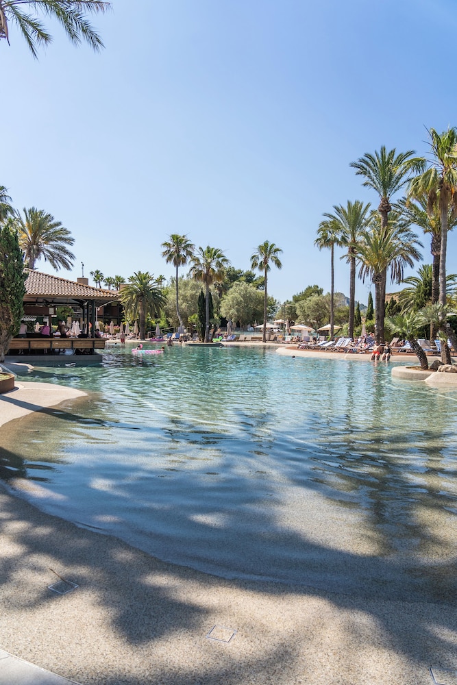 PortBlue Club Pollentia Resort — Swimming pool in Alcudia, Balearic Islands