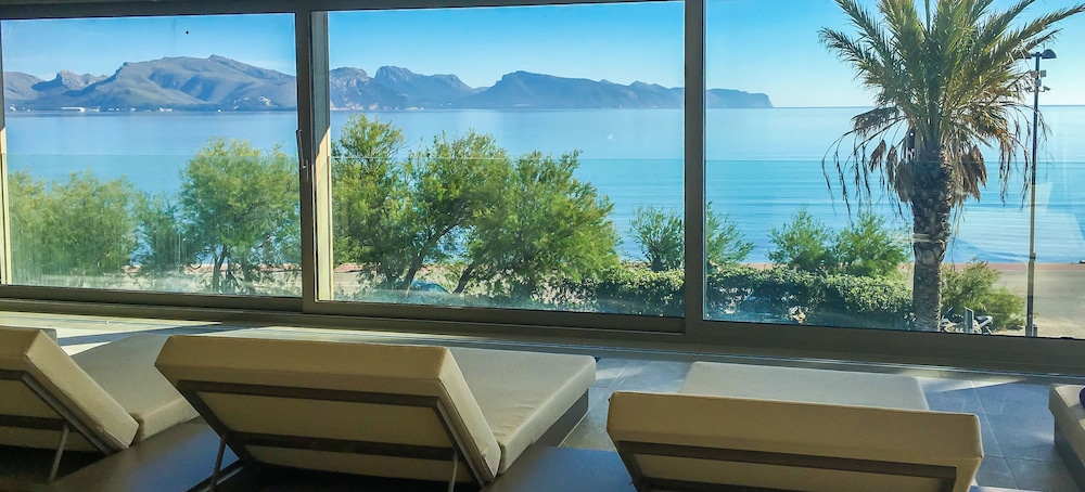 PortBlue Club Pollentia Resort — Hotel rooms in Alcudia, Balearic Islands