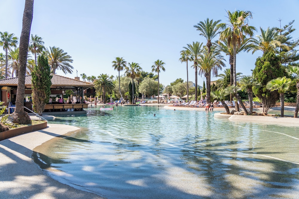 PortBlue Club Pollentia Resort — Swimming pool in Alcudia, Balearic Islands